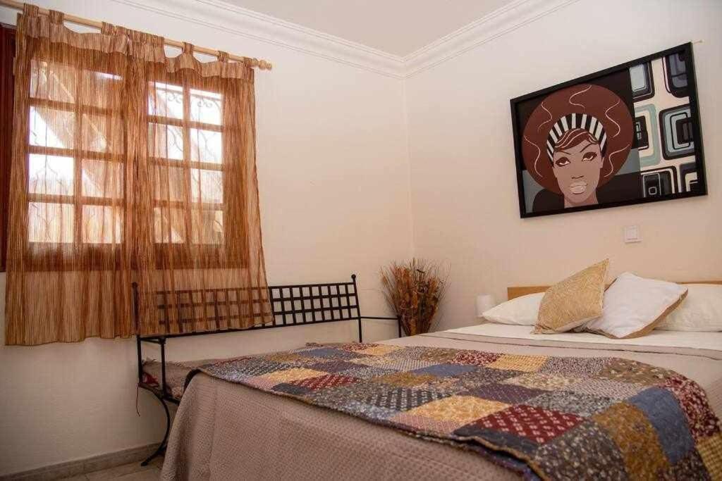 Aurora Mari Villa Your Dream Steps From The Ocean Shore Caleta De Fuste Exterior photo