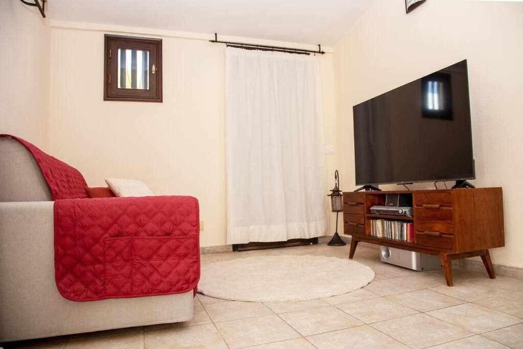 Aurora Mari Villa Your Dream Steps From The Ocean Shore Caleta De Fuste Exterior photo